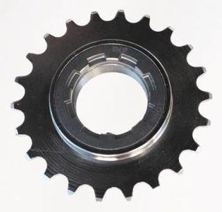 DNP Precision quality Freewheel 1/2*3/32  22T  M34*24 Thread