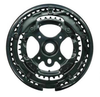 C/WHL DOUBLE SUIT OPC