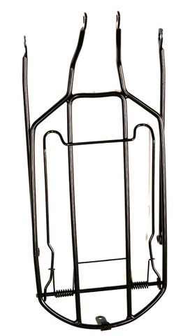 CARRIER 20' BLACK, traditional wide type