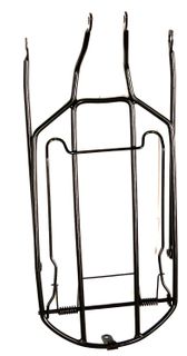 CARRIER 20' BLACK, traditional wide type