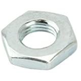 LOCK NUT -  3/8" x 26T, Smooth face on each side of the locknut