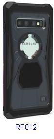 Crazy price reduction     CASE  -  Rokform Samsung Phone Case - Galaxy S10 Plus Black