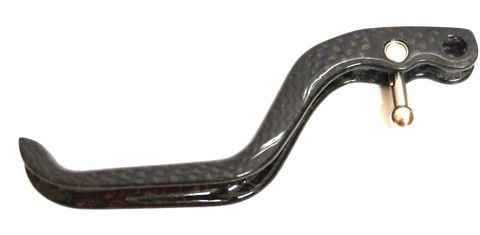 R1 CARBON LEVER