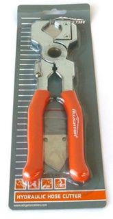 HOSE CUTTER - HEAVY DUTY    For Hydraulic Brake Line