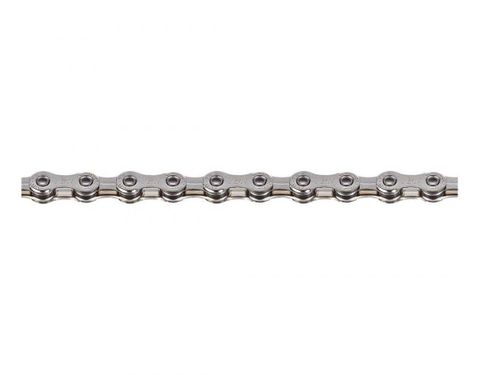 CHAIN - 12 Speed - YBN S12 - 126L - SILVER - w/Connect Link