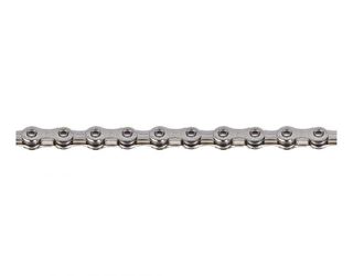 CHAIN - 12 Speed - YBN S12 - 126L - SILVER - w/Connect Link