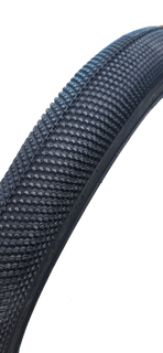TYRE  20 x 2.125 (57-406) BLACK, VEE Micro Knob - Quality Vee Rubber tyre