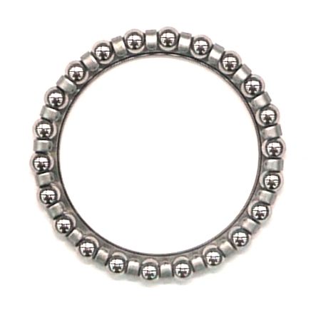 BALL RETAINER - 5/32" x 22 for Oversize Head Set 1 1/8", Pack of 20