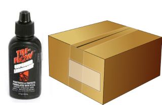 TRI-FLOW Oil Wet, Drip Bottle 59ml/2oz, Box qty 12