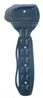 Flinger Storage Hook for Road Bikes, BLACK