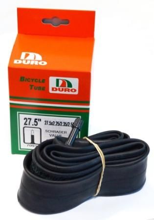 TUBE  650B/27.5 x 2.25/2.35/2.50, 57/64-584   A/V (35mm Valve)