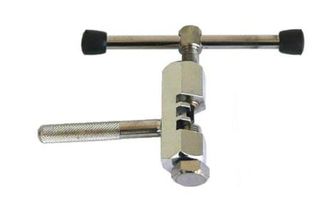 Chain rivet extractor, CP, fits most chains.