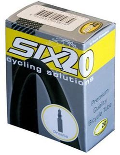 TUBE  700 x 35/40C P/V 48mm