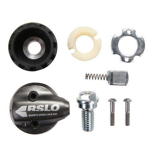 FKE31008 remote lockout assembly for XCR32 suspension fork