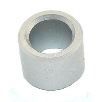 S/wheel inner bearing spacer. 10.4mm Wide.  8mm I.D.  12mm O.D.