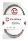 GEAR INNER WIRE - Stainless Steel tandem/triple gear cable 3060mm length Fits Most major systems.