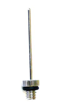 INFLATOR NEEDLE  FV Connection, Basketball  (Sold Individually)