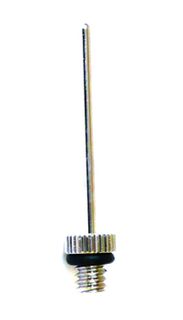INFLATOR NEEDLE  FV Connection, Basketball  (Sold Individually)