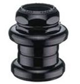 Head set 1" threaded  22.2  x 32.5 x 27mm, Black