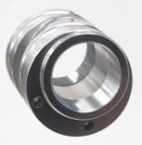Tandem Bottom Bracket shell, Adjustable, Eccentric - O.D.54.5mm, W: 68mm