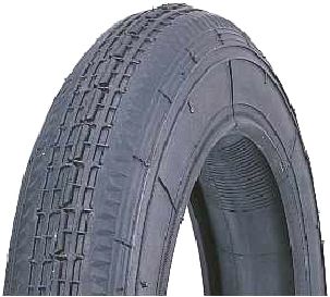 Tyres - 12"