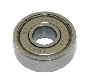 BEARINGS  NSK - ABEC 9 for Scooter wheel, Sold INDIVIDUALLY (avail roll 10) 608Z