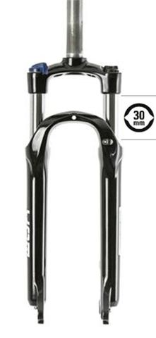 SUSPENSION FORK  29, Threadless,  XCT HLO DS. 30mm Staunchions, COIL Preload.  1 1/8. 9mm Drop Outs. Disc ONLY. 100mm Travel