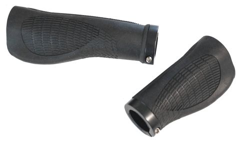 GRIPS - SHIFTER - 90mm/125mm for GRIP SHIFT with 2 Lock Rings (sold as pair)