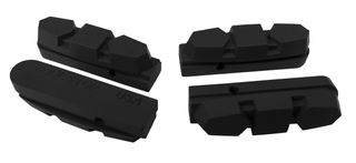 BRAKE PADS - KOOL STOP  KS-AX600B SHIMANO ADAMAS AX600 BLACK