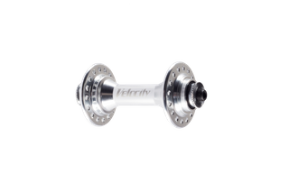 Hub, Road Sport FQR Silver - 32h (Skewer NOT included)