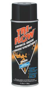 TRI-FLOW Synthetic Grease Aerosol 318g