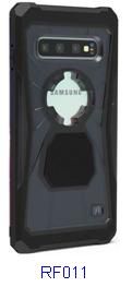 Crazy price reduction     CASE  -  Rokform Samsung Phone Case - Galaxy S10 Black