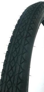Parts - Tyres - Tubes