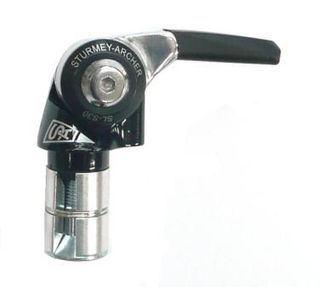 Bar End Shifter, 3 Speed (Sold Individually)HSJ963   STURMEY ARCHER