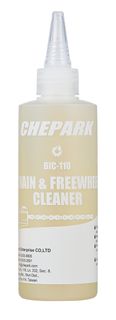 CHEPARK  Chain & freewheel cleaner,  120ml