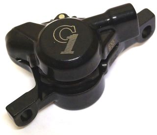 C1 CALIPER BLACK