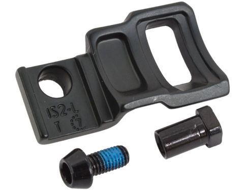 TRP Shifter Adaptor Kits SHIMANO I-Spec II, L/hand side