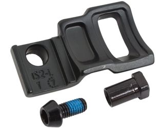 TRP Shifter Adaptor Kits SHIMANO I-Spec II, L/hand side