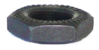 LOCK NUT - For 14mm Axle