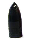 MISSILE CAP BLACK D-041