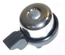 BELL  22.2mm BB  Alloy, Flick Bell, Small, SILVER