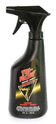 TRI-FLOW Oil Wet Spray, Pump Spray Bottle 532ml/19oz (sold individually, order 6 for a carton)