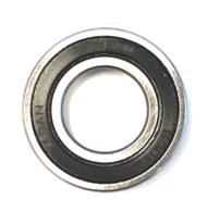 HUB BEARING - Replacement, 24mm x 12mm x 6mm, 6901RU (Sold Individually)