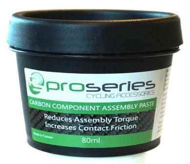 Carbon Assembly Paste 'Pro-Series' 80ml Tub