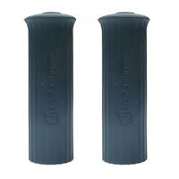 Grips kraton rubber 92mm black