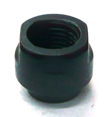 AXLE CONE - Front, M9 for Q/R, Sold Individually