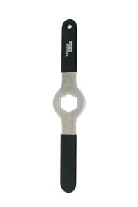 Spanner for hub dynamo cap, Sturmey Archer, 34x2mm