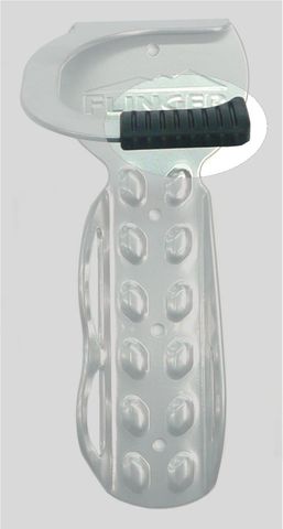 Rubber sleeve for items 4243, 4247, 4248