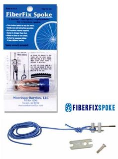 FIBERFIX Spoke - Emergency Replacement Spoke
