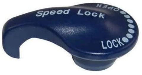 XCR/NRX/XCM HLO Knob FEE255-30 (2010 XCR Fork)